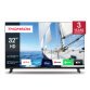 THOMSON TV LED 80 cm 32HG2S14 - Google TV