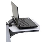 Ergotron Neo-Flex Laptop Cart Grigio Computer portatile Carrello/trolley multimediale