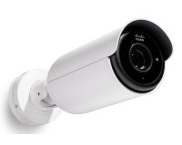 Cisco Meraki MV53X Balle (forme) Caméra de sécurité IP Extérieure 3840 x 2160 pixels Plafond/mur