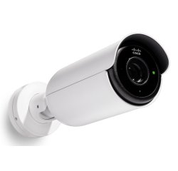 Cisco Meraki MV53X Balle (forme) Caméra de sécurité IP Extérieure 3840 x 2160 pixels Plafond/mur