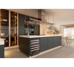 Cave de service La Sommeliere LSBU51DB2