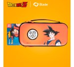 Blade DB1002 funda para consola portátil Funda de protección Nintendo Naranja