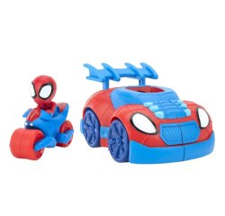 Rei Toys Spidey
