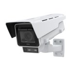 Axis 02168-001 caméra de sécurité Boîte Caméra de sécurité IP Extérieure 2688 x 1512 pixels Plafond/mur