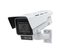 Axis 02168-001 caméra de sécurité Boîte Caméra de sécurité IP Extérieure 2688 x 1512 pixels Plafond/mur