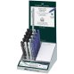 Présentoir de 20 Stylo bille GRIP 2011 refill XB