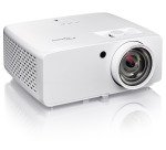 Optoma ZH521ST Projecteur à focale courte 5300 ANSI lumens DLP 1080p (1920x1080) Compatibilité 3D Blanc