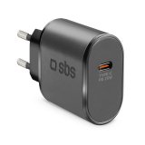 SBS Chargeur secteur USB-C 25W