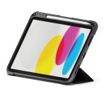Cygnett Workmate 27.7 cm (10.9") Folio Black, Charcoal