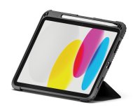 Cygnett Workmate 27,7 cm (10.9") Custodia a libro Nero, Antracite