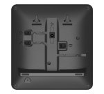 Gigaset DESK 800A Telefono DECT Nero