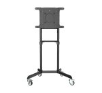 Tripp Lite DMCS3770ROT support pour téléviseur 177,8 cm (70") Noir