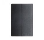 Tucano VENTO 25,4 cm (10") Custodia a libro Nero