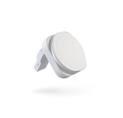 ZENS ZEDC24W/00 oplader voor mobiele apparatuur Wit