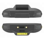 Newland MT93 Megattera Pro ordinateur portable de poche 14 cm (5.5") 720 x 1440 pixels Écran tactile 277 g Noir