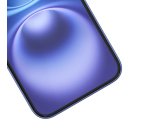 Just in Case 8332349 écran et protection arrière de téléphones portables Protection d'écran transparent Apple 1 pièce(s)