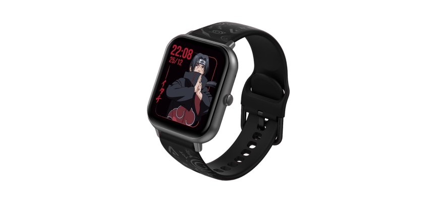 ABYX FIT Touch 3 4,65 cm (1.83") TFT Digitale 172 x 320 Pixel Touch screen Nero