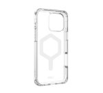 Urban Armor Gear Plyo funda para teléfono móvil 17,5 cm (6.9") Transparente, Blanco