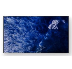 Sony FW-98BZ53L visualizzatore di messaggi Pannello piatto per segnaletica digitale 2,49 m (98") LED Wi-Fi 780 cd/m² 4K Ultra HD Nero Android 24/7