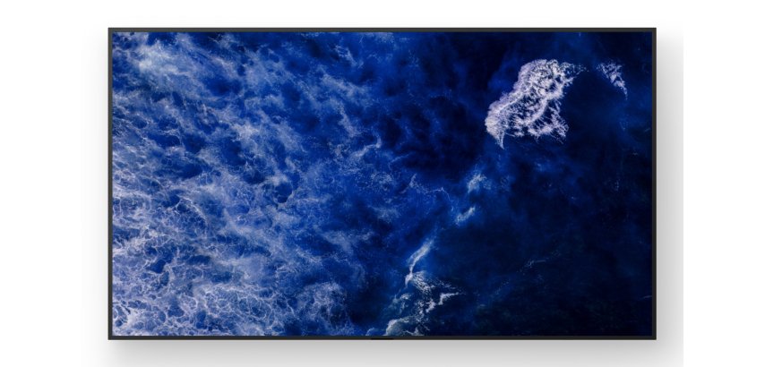 Sony BRAVIA FW-98BZ53L 4K HDR Full Array LED Professional display,780 cd/m2, Deep Black Non-Glare 47% Haze, 24/7 & 5 years PrimeSupport