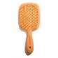 Muitomas HAIRBRUSHPF hairbrush/comb Adult Paddle hairbrush Peach 1 pc(s)