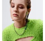 Urbanista Austin 2 Auricolare True Wireless Stereo (TWS) In-ear Musica e Chiamate Bluetooth Verde