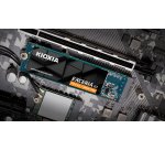 Kioxia Exceria G3 2 To M.2 PCI Express 5.0 NVMe QLC
