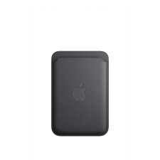 APPLE Etui support Porte-cartes iPhone avec MagSafe noir