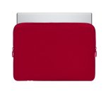 Rivacase 5123 33,8 cm (13.3") Custodia a tasca Rosso