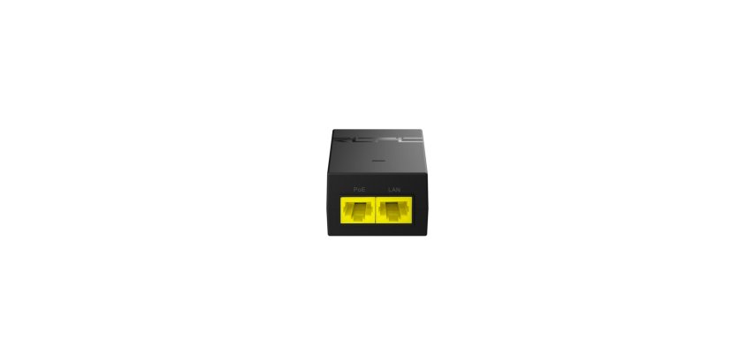 Ruijie Networks RG-POE-AF15 adattatore PoE e iniettore Gigabit Ethernet 52 V