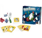 Jeu d'observation bazar bizarre gigamic