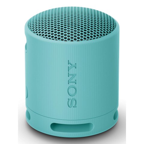 Sony SRS-XB100 Altavoz monofónico portátil Azul