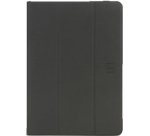Tucano TAB-3LEM11-BK funda para tablet 27,9 cm (11") Folio Negro