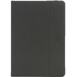 Tucano TAB-3LEM11-BK tablet case 27.9 cm (11") Folio Black