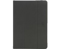 Tucano TAB-3LEM11-BK funda para tablet 27,9 cm (11") Folio Negro