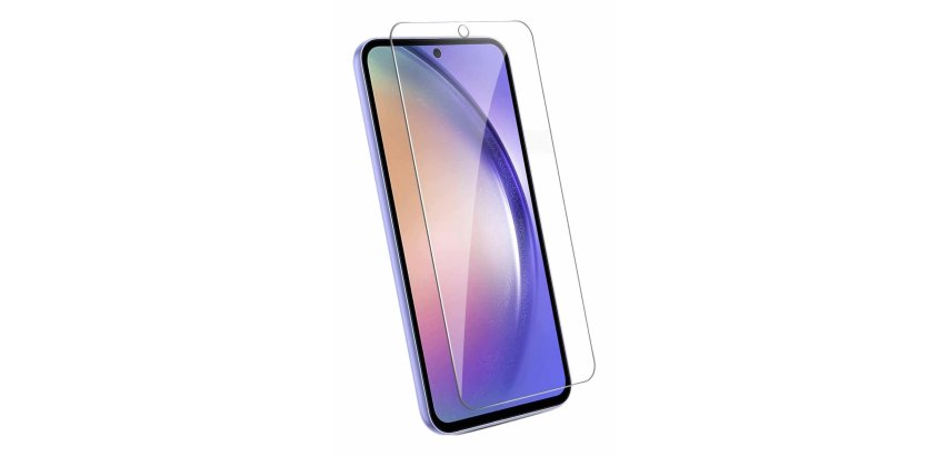 DLH DY-PE5244 écran et protection arrière de téléphones portables Protection d'écran transparent Samsung 1 pièce(s)