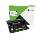 Lexmark - black - original - printer imaging unit - LCCP, Lexmark Corporate