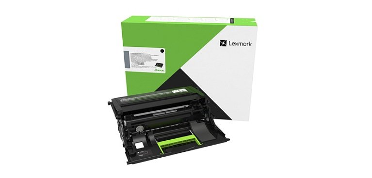 Lexmark 58D0Z0E fotoconductor 150000 páginas