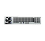 Synology RackStation RS4826XS+ serveur de stockage NAS Rack (2 U) Intel® Xeon® D-1739 16 Go DDR4 Noir, Argent