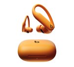Beats by Dr. Dre Powerbeats Pro 2 Auriculares Inalámbrico gancho de oreja, Dentro de oído Llamadas/Música/Deporte/Uso diario Naranja