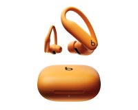 Beats by Dr. Dre Powerbeats Pro 2 Auriculares Inalámbrico gancho de oreja, Dentro de oído Llamadas/Música/Deporte/Uso diario Naranja