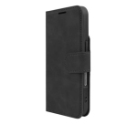 Just in Case 8332462 coque de protection pour téléphones portables 15,5 cm (6.1") Étui avec portefeuille Noir