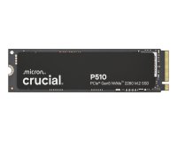 Crucial P510 2 To M.2 PCI Express 5.0 NVMe TLC