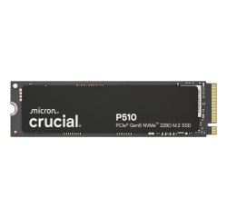 Crucial P510 1 To M.2 PCI Express 5.0 NVMe TLC