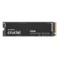 Crucial P510 2 To M.2 PCI Express 5.0 NVMe TLC