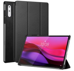 DLH DY-PS5590 étui pour tablette 32,3 cm (12.7") Folio Noir