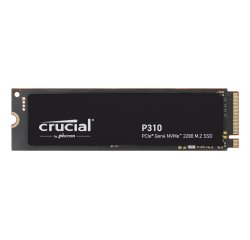Crucial P310 4 To M.2 PCI Express 4.0 NVMe