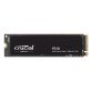 Crucial P310 500 Go M.2 PCI Express 4.0 NVMe