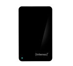 Intenso Disco Rigido Portatile 320 GB, Ricondizionato Certificato