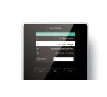 Safescan TimeMoto TM-626 Black Chip token, Fingerprint, Password, Proximity card AC TFT Ethernet LAN